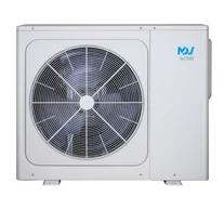 MDV MDVC-V12WD2BR8-P MDV Power monoblokkos M-thermal P széria (R32, 12 kW, 3 fázis)