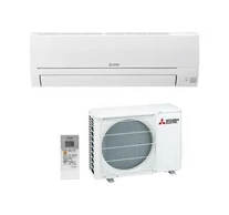 Mitsubishi Alapmodell szett klíma MSZ/MUZ-HR25VF