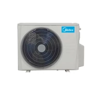 Midea M3OA-27HFN8-Q multi kültéri (R32, 7,9 kW, max 3 beltéri, csepptálca fűtéssel)