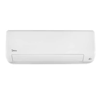 Midea All Easy Pro több beltéri egység MSEPCU-18HRFN8