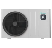 Hisense Hi-Therma 12 kW monoblokk hőszivattyú (3 fázisú)