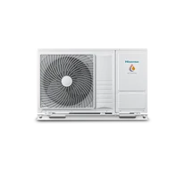 Hisense Hi-Therma 8 kW monoblokk hőszivattyú