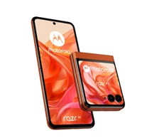 MOTOROLA RAZR 50 8/256GB SPRITZ ORANGE