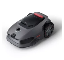 MOVA LiDAX Ultra 1000 - vezeték nélküli robotfűnyíró (1000 m2)