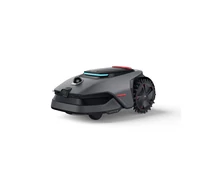 MOVA LiDAX Ultra 2000 - vezeték nélküli robotfűnyíró (2000 m2)