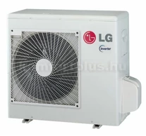 LG Multi kültéri egység MU3R21.UE0max 3 beltéri, R32