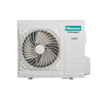 Hisense 10 kW-os multi split kültéri egység (4AMW105U4RAA)
