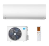 Midea Xtreme Save MG2X-18-SP oldalfali mono split klíma 5,3 kW