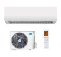 Midea Xtreme Save Pro MGP2X-09-SP (MSAGBU-09HRFN8 / MOX230-09HFN8) 2,6 kW mono oldalfali klíma szett