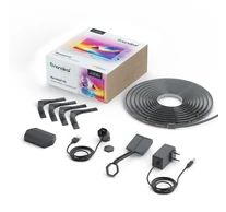 Nanoleaf - 4D képernyőtükrözéshez + Lightstrips basic készlet 5,2m 85''