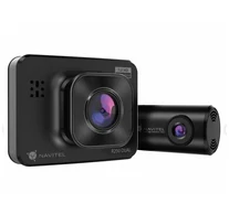 NAVITEL R250 DUAL DVR