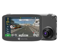 NAVITEL RE5 DUAL DVR