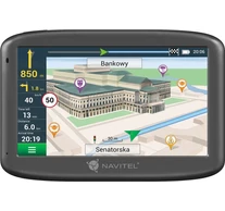 NAVITEL E501 PND