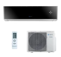 Nord BLACK DESERT sorozat R32 klíma NWH12YC-K6DNA2A/INWH12YC-K6DNA1A/O