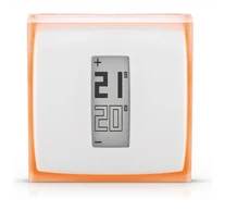 Netatmo NTH01-EN-EU-C Okos Termosztát