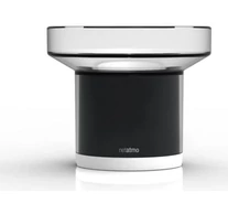 Netatmo Rain Gauge esőmérő időjárás állomás
