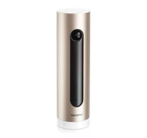 Netatmo - Welcome arcfelismerő otthoni kamera
