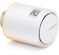 Netatmo Termosztátfej