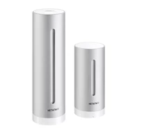 Legrand Netatmo NWS01-EC Netatmo okos időjárás központ