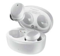 BASEUS WRL BOWIE E2/FEHÉR FEJHALLGATÓ NGTW090002