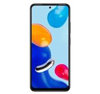 Xiaomi Redmi Note 11 4/128GB Dual-Sim mobiltelefon grafitszürke