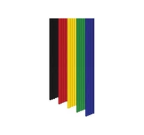 3Doodler Nyomtatószál csomag