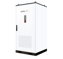 AP storage Ocean 200L (100kW+215kWh) Energiatároló
