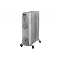 ORION olajradiátor 11 tag 2500W