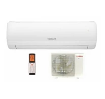 Tosot Opus TWH18AFD-K6DNA2I 5,3 kW mono oldalfali klíma szett