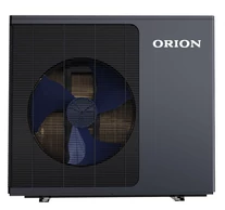 ORION PRO LINE HP 15KW-1F full dc inverter levegő - víz hőszivattyú