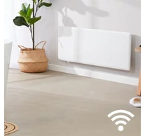 NOBO Oslo Wifi fűtőpanel - 1000W