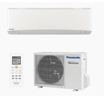 Panasonic Professional klíma (KIT-Z50-TKEA) CS-Z50TKEA / CU-Z50TKEA