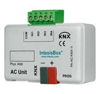 Panasonic PAW-AC/RC2-KNX-1i
