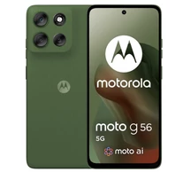 Motorola Moto g56 5G 8 GB 256 GB kapor