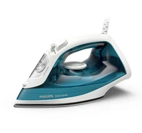 Philips 2000 series DST2010/90 iron Steam iron Non-stick soleplate 2000 W