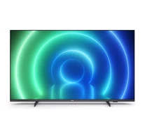 Philips 50PUS7506/12 50" Smart LED Televízió, 126 cm, 4K Ultra HD televízió
