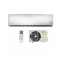 Polar Rainbow SO1H0050SDR SIEH0050SDR S 5,0 kW mono oldalfali klíma szett