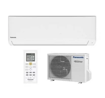 Panasonic Compact klíma KIT-TZ60-WKE