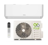 Polar Optimum SIEH0070SDO SO1H0070SDO 7 kW mono oldalfali klíma szett