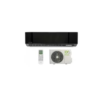 Polar Black oldalfali split klíma csomag 5 kW