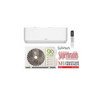 Polar Optimum oldalfali split klíma csomag 3,5 kW