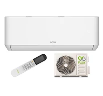 Polar Lite 70SDLB 7,0kW split inverteres klímaszett