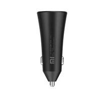 Mi 37W Dual-Port Car Charger