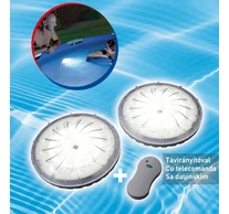 Ugrás a képgaléria elejére Easy Fix Duo medence világítás