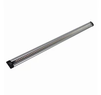 LED pult megvilágitó TS 3W ezüst