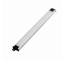 LED pult megvilágító Slim Touch 5W 420lm 4000K, Alu 11086