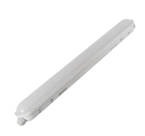 LED "IPPO" por és páramentes lámpa 40W 5200lm 4000K IP65 118 cm