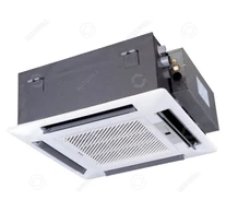 KLÍMA GREE GKH(18)BB-K6DNA3A/I+TC03 R-32 5,3 kW KAZETTÁS BELTÉRI+ELŐLAP