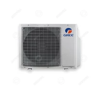 KLÍMA GREE GWHD42NK6LO R-32 12 kW MULTI KÜLTÉRI