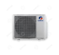 KLÍMA GREE GWHD(28)NK6LO 8,2kW MULTI KÜLTÉRI R-32 (4 BELTÉRIHEZ)